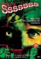 Sssssss - DVD
