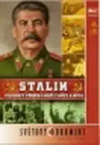 Stalin: Pravdivý příběh o muži z krve a oceli - DVD