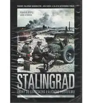 Stalingrad - 2.DVD - plast DVD