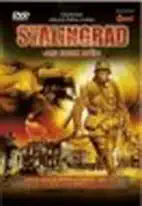 Stalingrad - Ani krok zpět - DVD