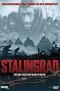 Stalingrad - DVD