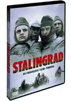 Stalingrad - DVD plast