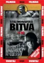 Stalingradská bitva - 2. - DVD