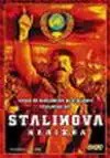 Stalinova kariéra - DVD