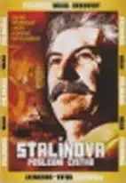 Stalinova poslední čistka - DVD