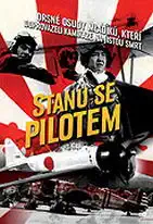 Stanu se pilotem - DVD