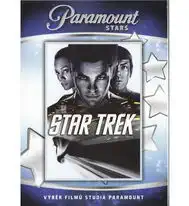 Star Trek: Film (2009) (bazarové zboží) - DVD