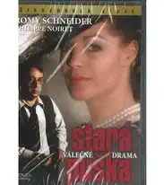 Stará puška ( bazarové zboží ) - DVD