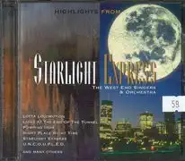 Starlight express - CD