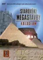 Starověké megastavby 1 - Koloseum - DVD
