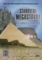 Starověké megastavby 3 díl, Katedrála v Chartres - DVD
