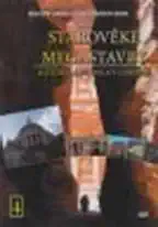 Starověké megastavby 4 - Katedrála sv.Pavla v Londýně - DVD