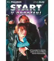 Start v ohrožení - DVD