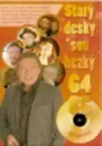 Starý desky jsou hezký 64 - 86 (poprvé) - DVD