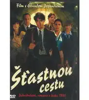 Šťastnou cestu - DVD