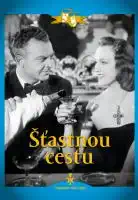 Šťastnou cestu - digipack DVD