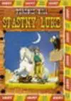 Šťastný Luke - DVD