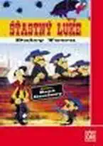 Šťastný Luke - Daisy Town animovaný - DVD
