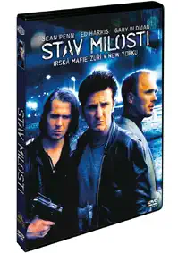 Stav milosti DVD