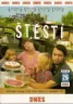 Štěstí - DVD