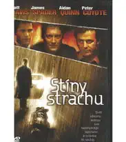 Stíny strachu ( digipack ) - DVD