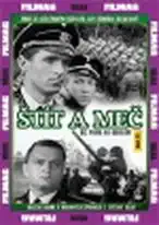 Štít a meč 3 - DVD