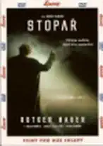 Stopař (The Hitcher)- Rutger Hauver - DVD