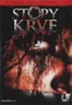 Stopy krve ( pošetka ) DVD