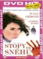 Stopy ve sněhu - DVD