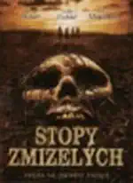 Stopy zmizelých - DVD