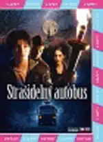 Strašidelný autobus - DVD