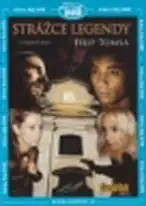 Strážce legendy - DVD
