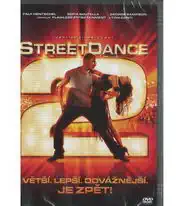 StreetDance 2 - DVD