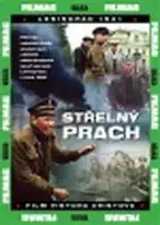 Střelný prach - DVD