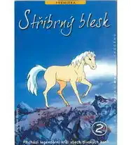 Stříbrný blesk 2 - DVD