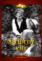 Stříbrný vítr - digipack DVD