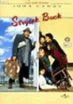 Strýček Buck - DVD pošetka / bazarové zboží/