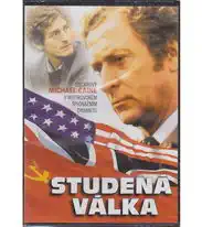 Studená válka - DVD