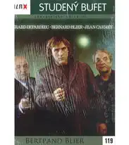 Studený bufet - DVD