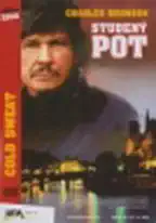 Studený pot - DVD