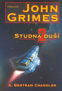 Studna duší - Chandler A. Bertram