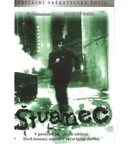 Štvanec - Masterson, Settle - DVD