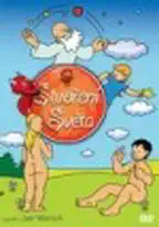 Stvoření světa - DVD pošetka