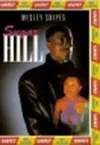 Sugar Hill - DVD