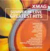 Summer Of Love - Open Air Eletronic Music Festival 2005 - DVD