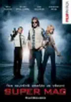 Super Mag ( digipack ) DVD