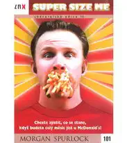 Super size me - DVD