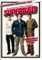 Superbad - DVD plast