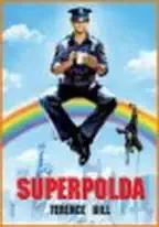 Superpolda - DVD pošetka