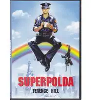 Superpolda - DVD slim